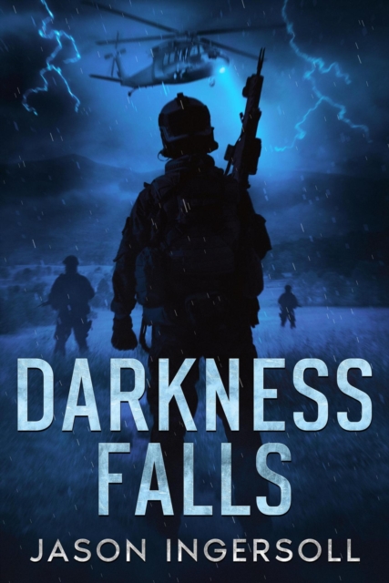 Darkness Falls