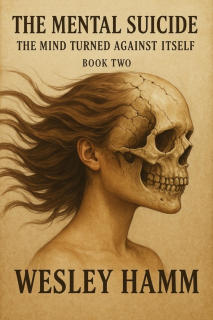 Mental Suicide A Mind Turned Against Itself Book Two