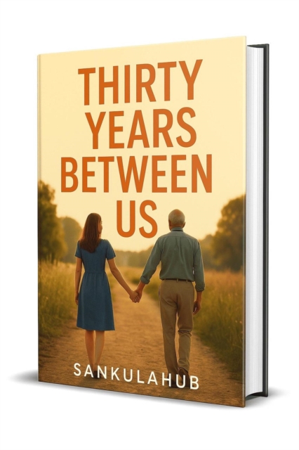 Thirty Years Between Us