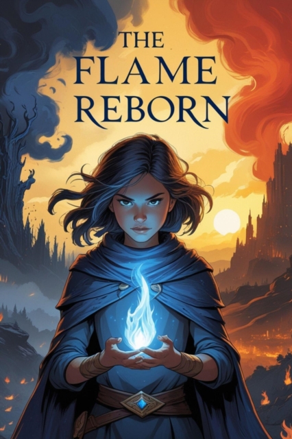 Flame Reborn