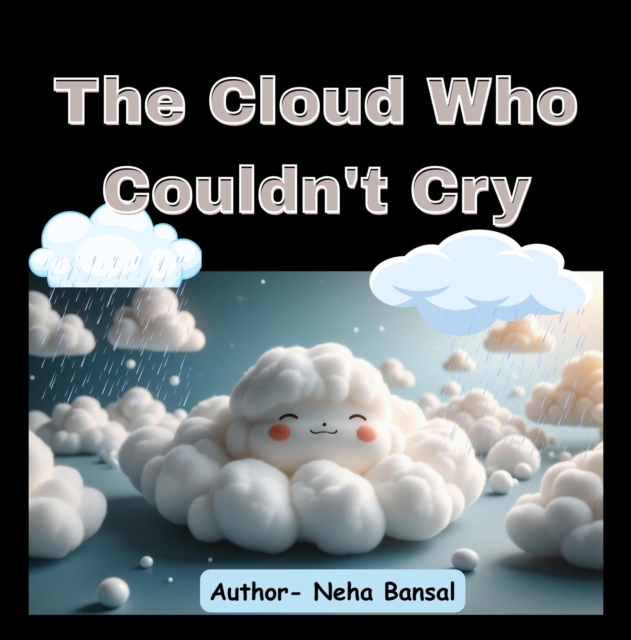 Cloud Who Couldn't Cry