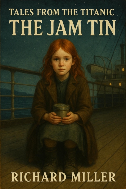 Jam Tin
