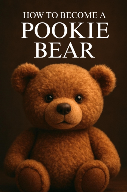 How to Become a Pookie Bear