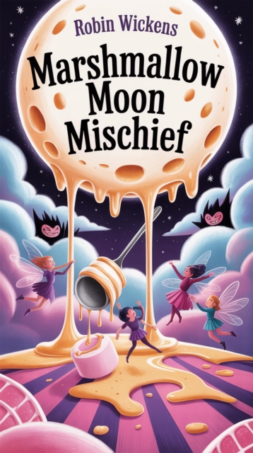 Marshmallow Moon Mischief