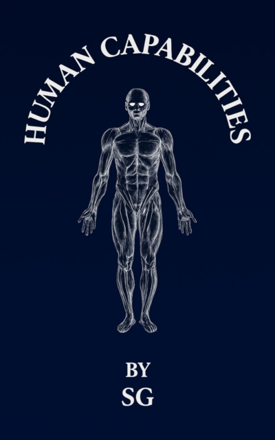 Human Capabilities