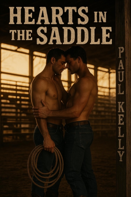 Hearts In The Saddle