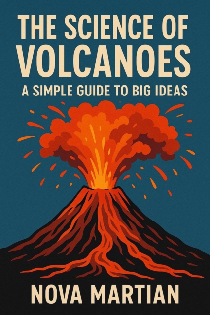Science of Volcanoes: A Simple Guide to Big Ideas