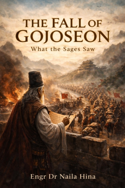 Fall of Gojoseon: What Sages Saw