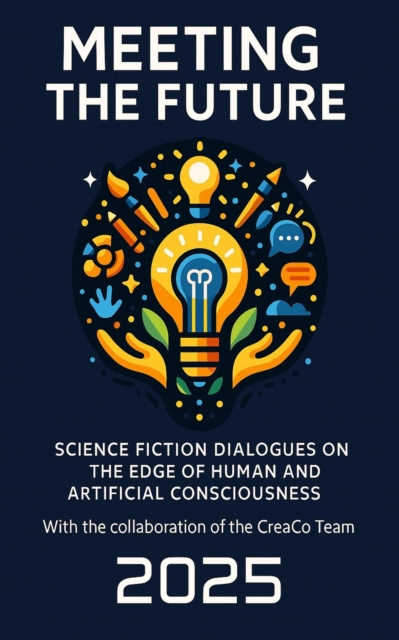 Meeting the Future 2025