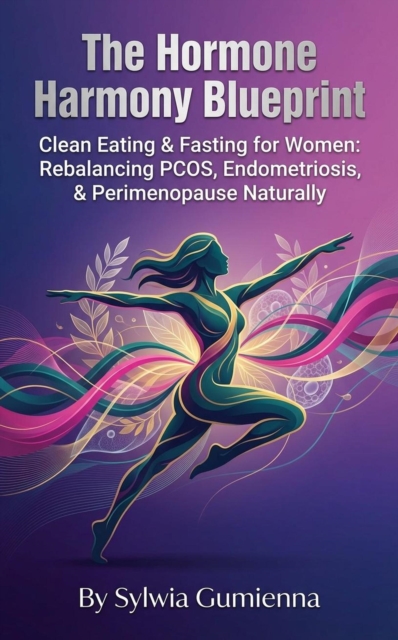 Hormone Harmony Blueprint