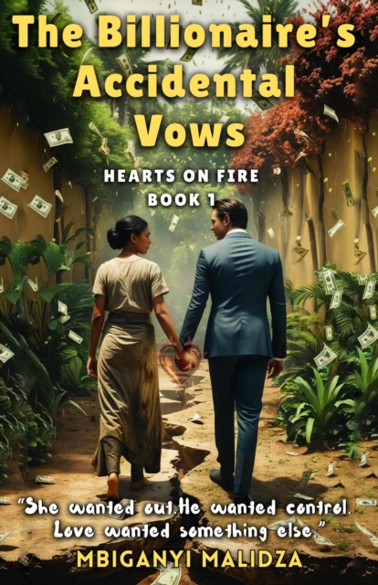 Billionaire's Accidental Vows: Hearts On Fire
