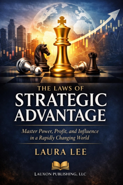 Laws of Strategic Advantage