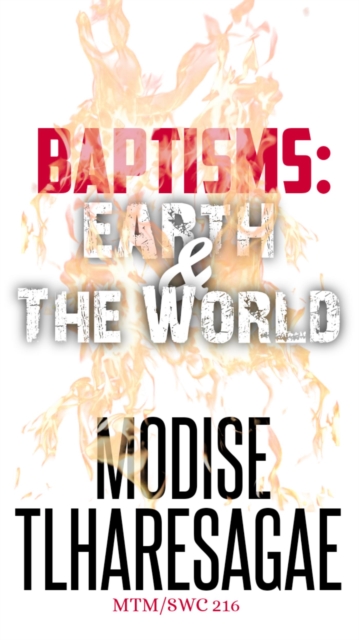 Baptisms: Earth And The World