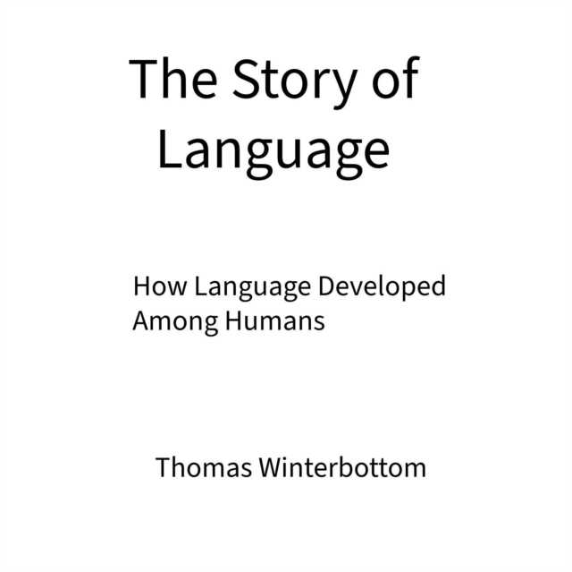 Story of Language