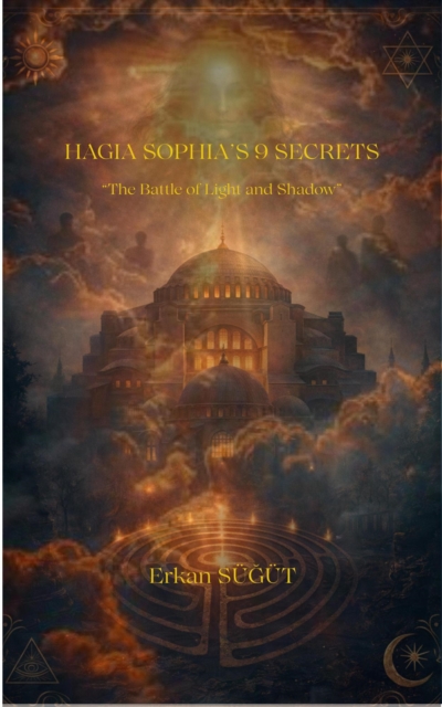 Hagia Sophia's Nine Secrets