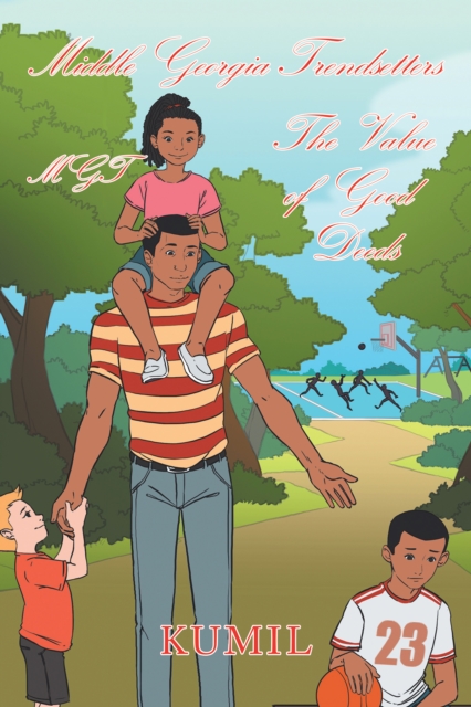 Middle Georgia Trendsetters