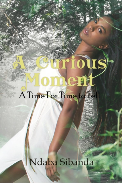 Curious Moment