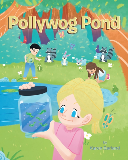 Pollywog Pond