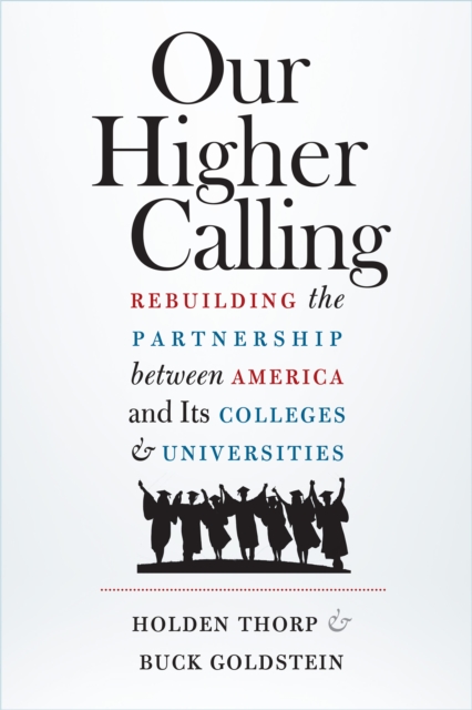 Our Higher Calling