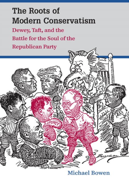 Roots of Modern Conservatism