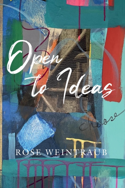 Open To Ideas