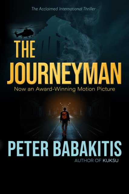 Journeyman