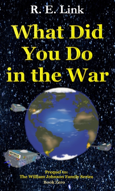 What Did You Do in the War