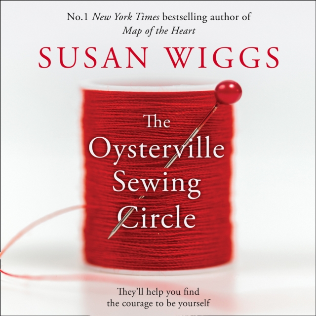 Oysterville Sewing Circle