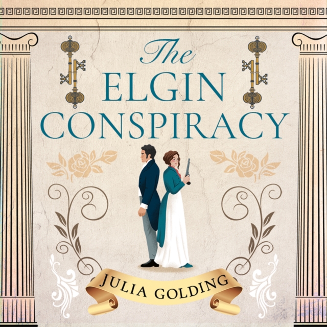 Elgin Conspiracy