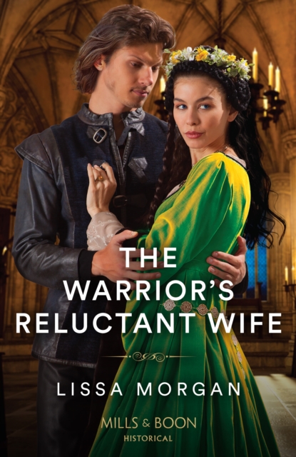 Warrior's Reluctant Wife