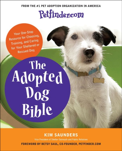 Adopted Dog Bible