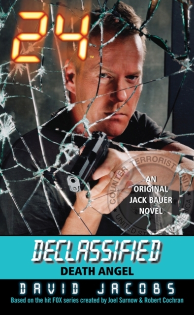 24 Declassified: Death Angel