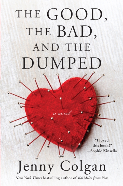 Good, the Bad, and the Dumped