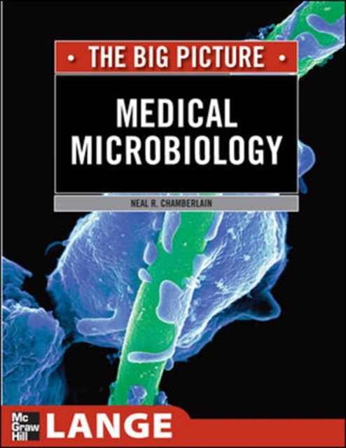 Medical Microbiology: The Big Picture