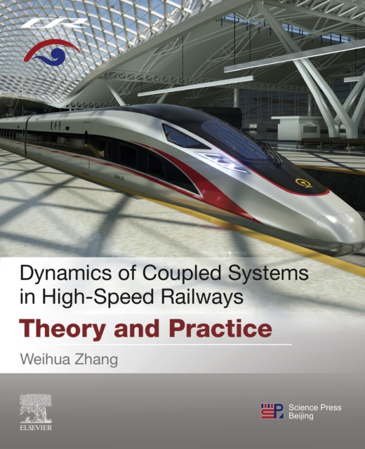 Dynamics of Coupled Systems in High-Speed Railways