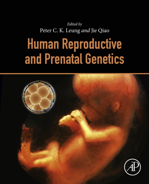 Human Reproductive and Prenatal Genetics