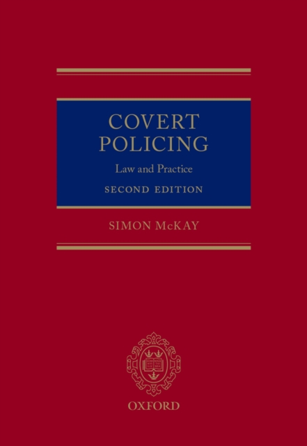 Covert Policing