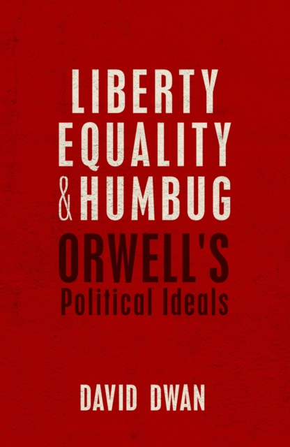 Liberty, Equality, and Humbug