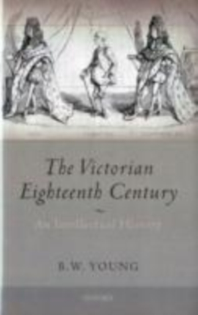 Victorian Eighteenth Century