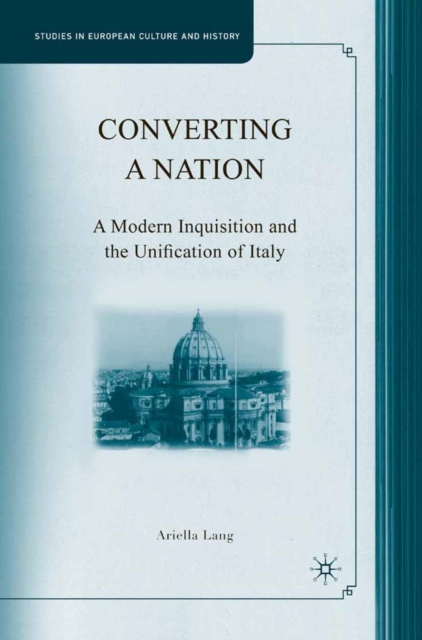 Converting a Nation