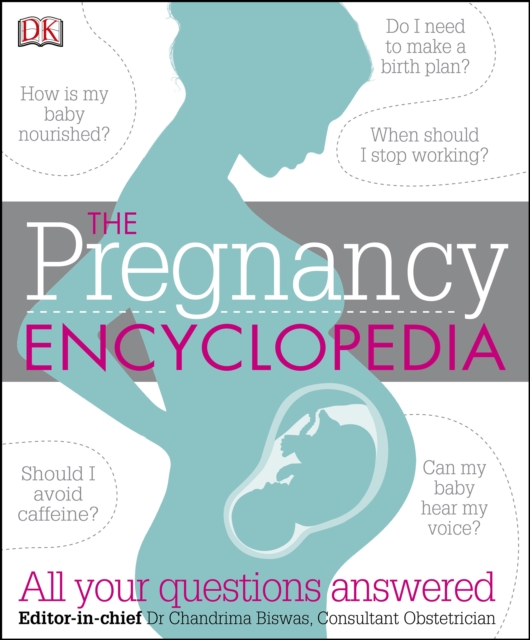 Pregnancy Encyclopedia