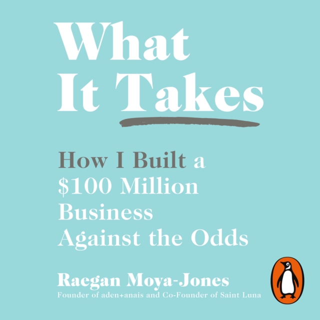 What It Takes