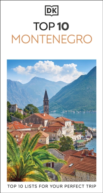 DK Top 10 Montenegro