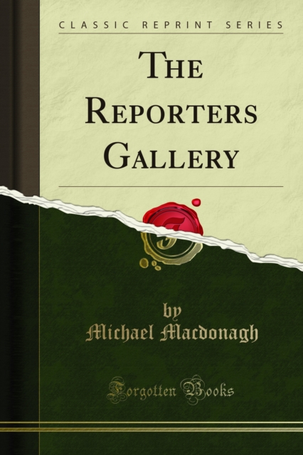 Reporters Gallery