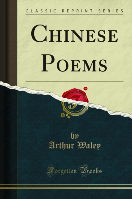 Chinese Poems