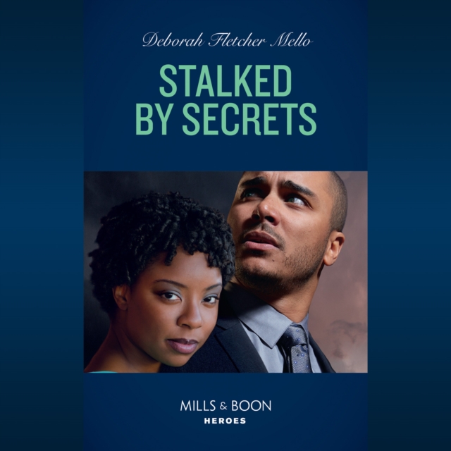 Stalked By Secrets
