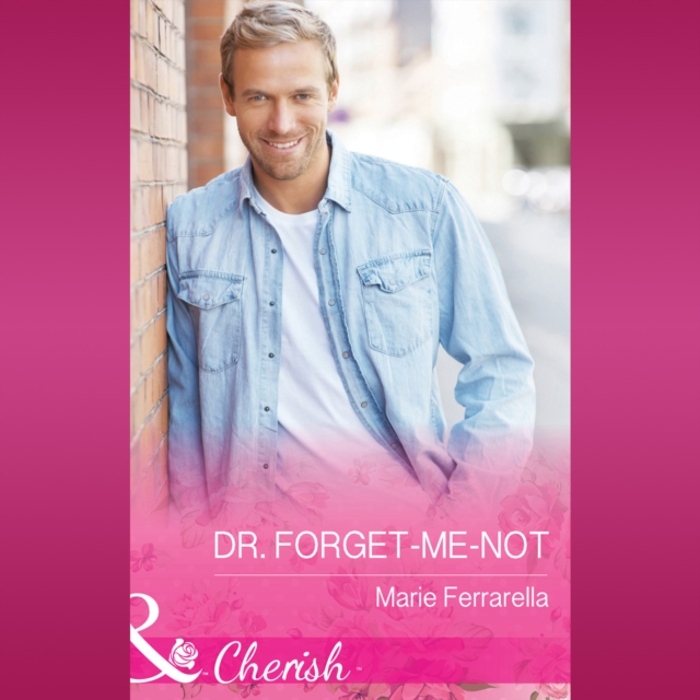 Dr. Forget-Me-Not