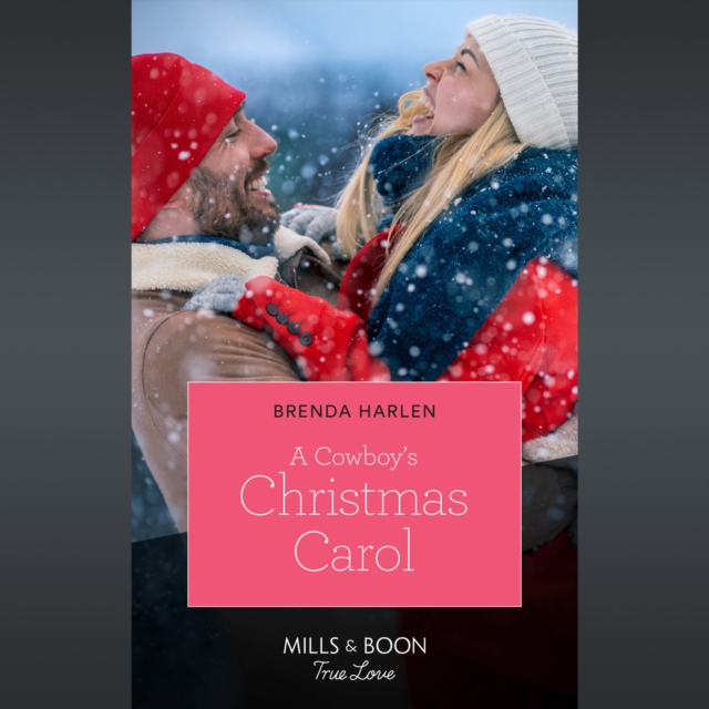 Cowboy's Christmas Carol