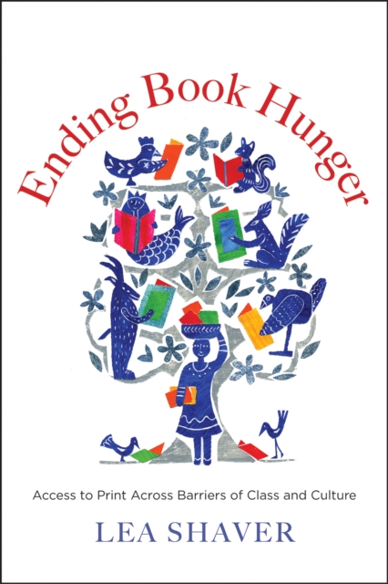 Ending Book Hunger