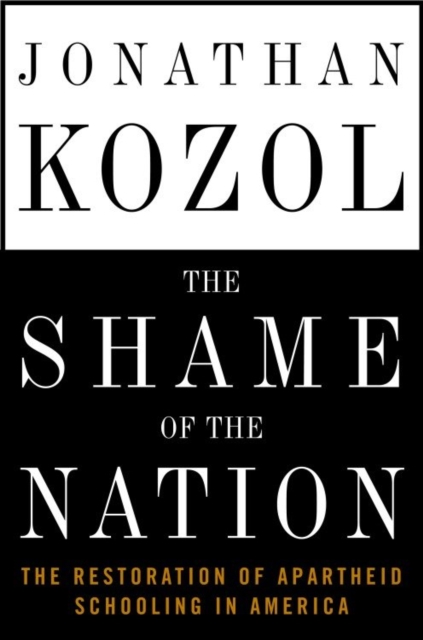 Shame of the Nation